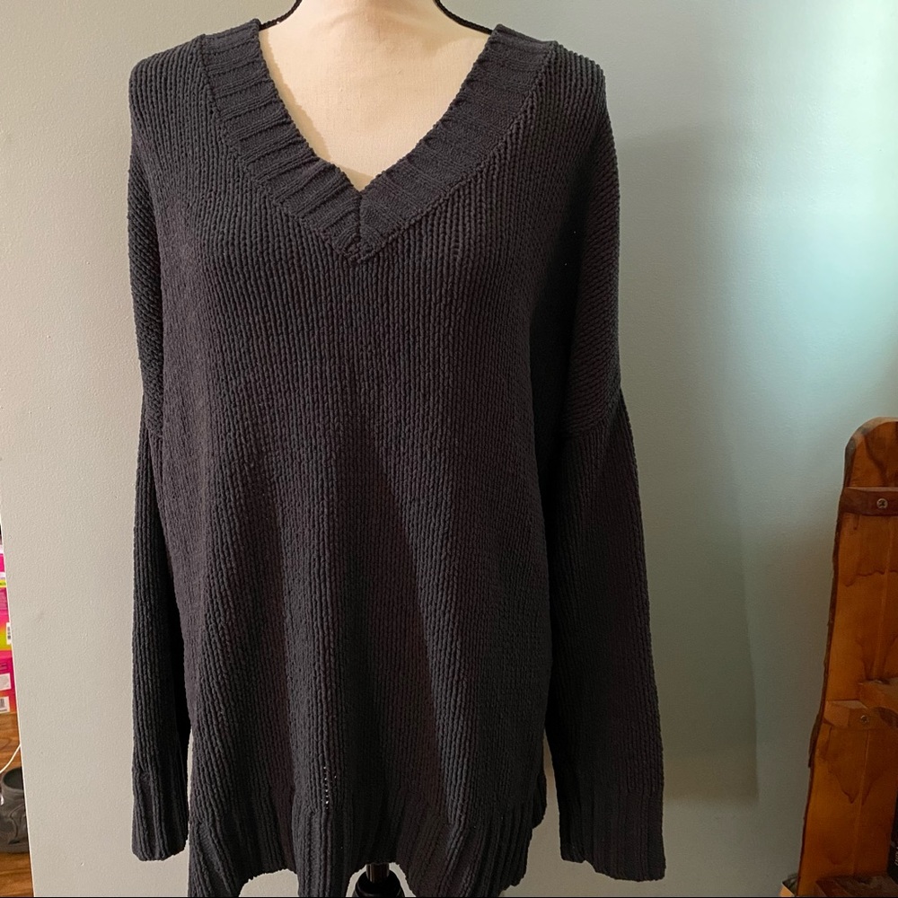 Aerie Oversized sweater